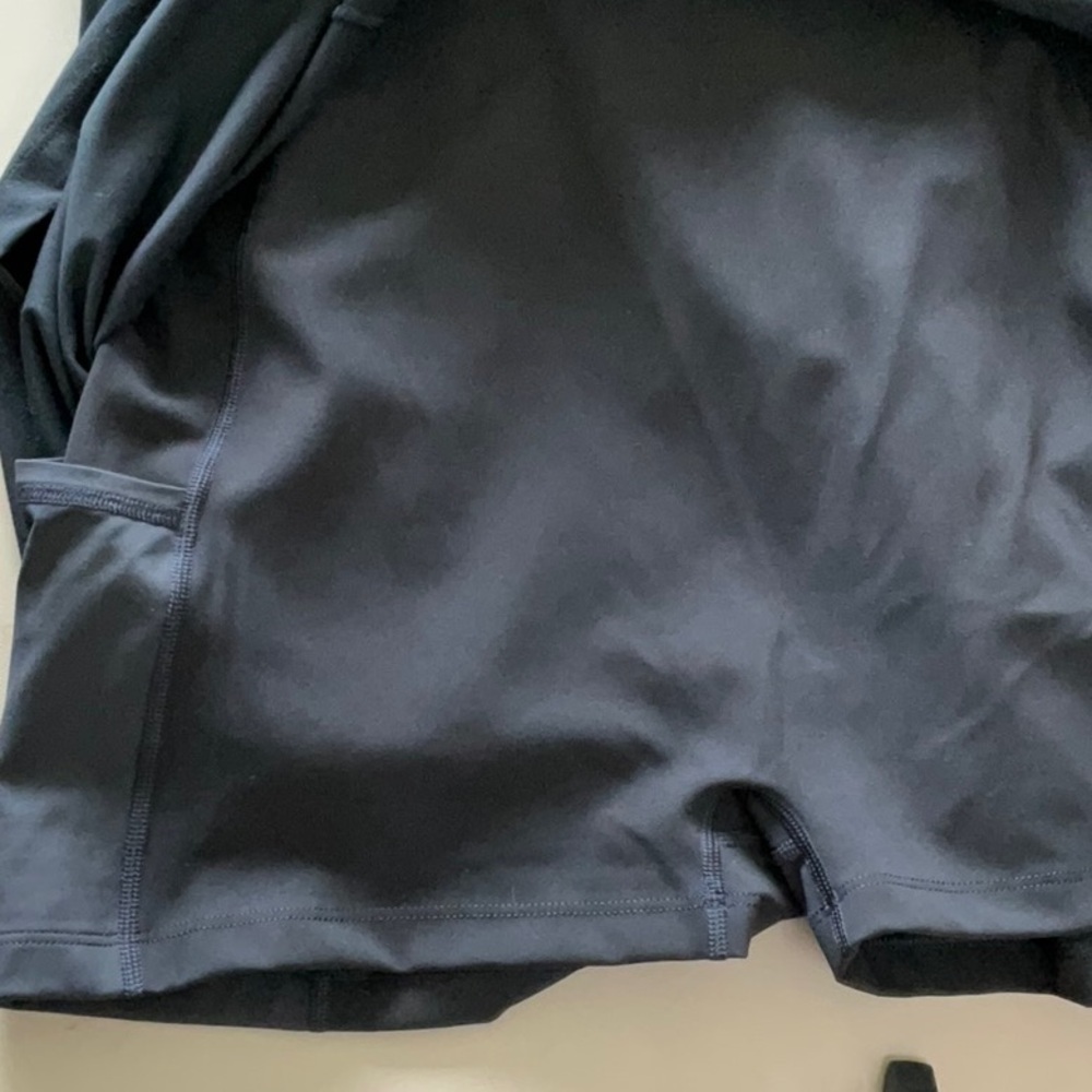 TnAction Dropshot Micro Dress Size XL - Picture 5 of 7